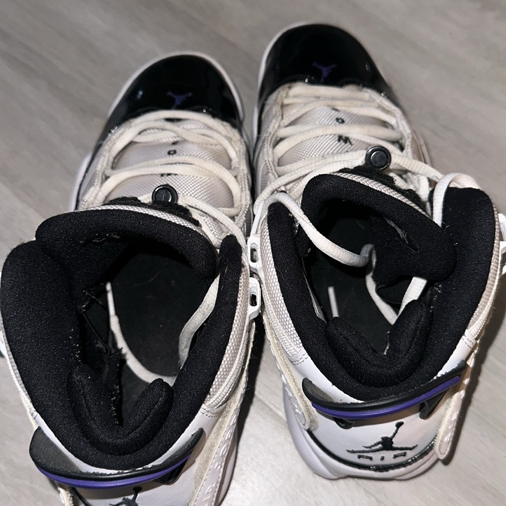 Jordan Air 6 Rings - Picture 7 of 8